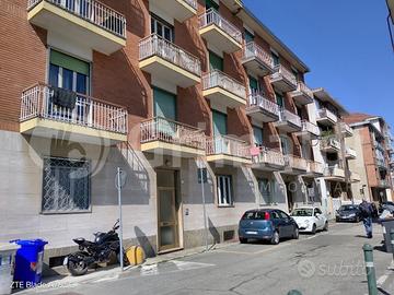 Appartamento Beinasco [Cod. rif 3307079VRG] (Borga