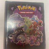 album pokemon