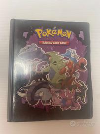 album pokemon