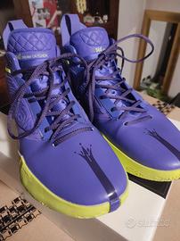 Scarpe Basket 361 Jokic 1 Joker NUOVE Taglia 49.5