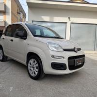 Fiat Panda 0.9 TwinAir Turbo Natural Power Lounge