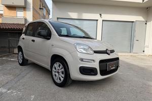 Fiat Panda 0.9 TwinAir Turbo Natural Power Lounge
