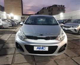 KIA Rio 1.1 CRDi WGT 5p. EX