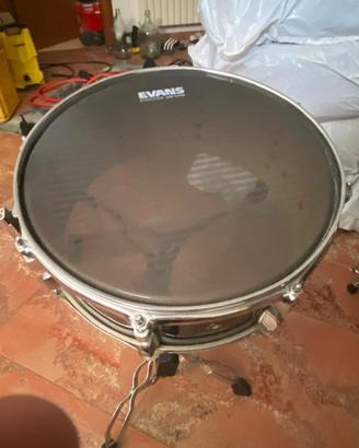 Batteria Tamburo 5 usata buone condizioni