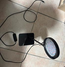 Lampada per piante Stupenda