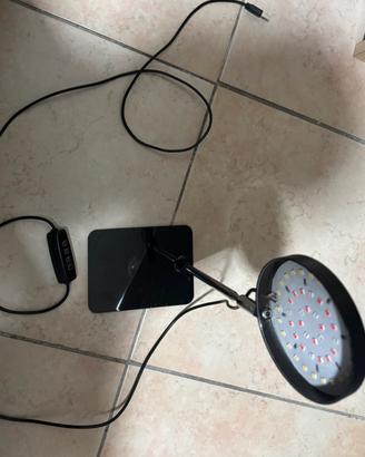 Lampada per piante Stupenda