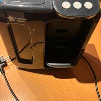 Macchina per fare il latte in polvere