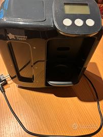 Macchina per fare il latte in polvere