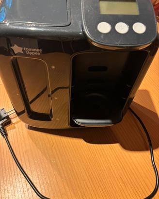 Macchina per fare il latte in polvere