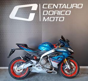 Aprilia RS 660