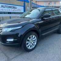 LAND ROVER Range Rover Evoque 2.2 TD4 5p. Loire
