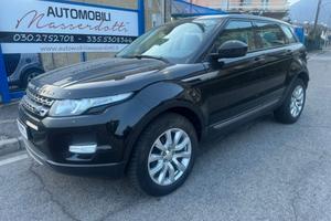 LAND ROVER Range Rover Evoque 2.2 TD4 5p. Loire