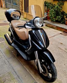 Piaggio Beverly 400 Tourer Unico Proprietario 