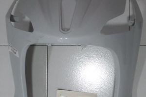 656338 Scudo Piaggio Beverly 125 300 350 >10