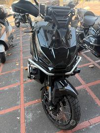 Zontes 368g 2026 nero