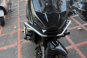 Zontes 368g 2026 nero