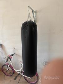 Sacco da box