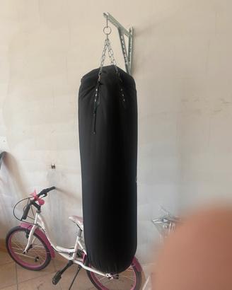 Sacco da box