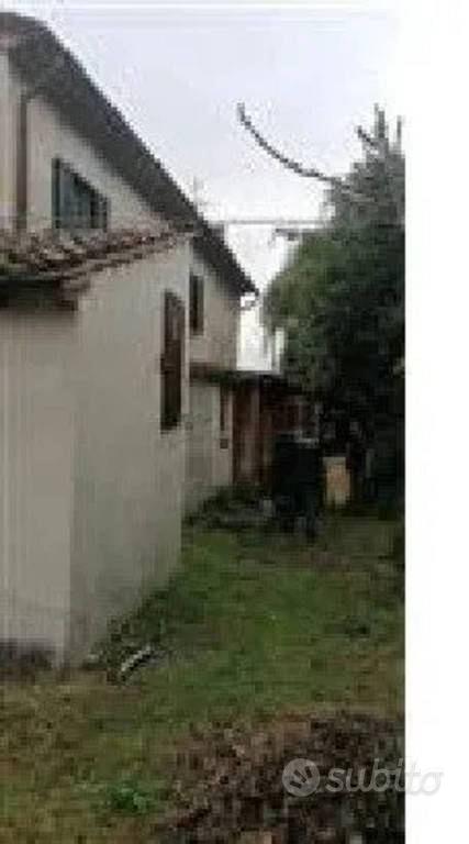 Appartamento – Sansepolcro, Santa Fiora - Vista 5