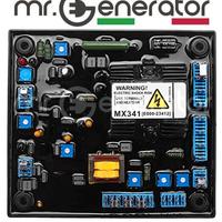 AVR MX341 STAMFORD REGOLATORE GRUPPO ELETTROGENO