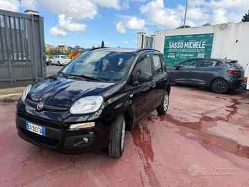 Fiat Panda 0.9 TwinAir Turbo Natural Power Lounge