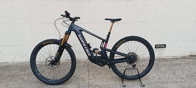 santa Cruz heckler mod 2024 tg. L