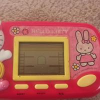 consolle videogioco Hello Kitty Giochi Preziosi 