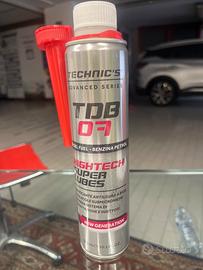 Lubrificante anti usura TECHNIC'S 07