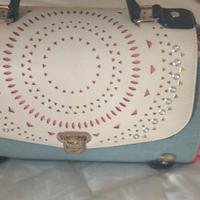 Borsa bauletto 22 originale