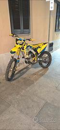 rmz 250