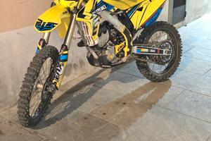 rmz 250