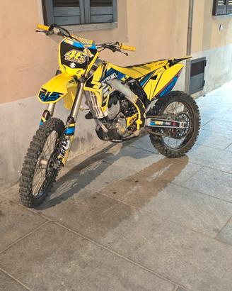 rmz 250
