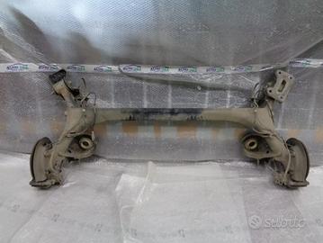 PONTE PER PEUGEOT 307 2.0 HDI ANNO 2005