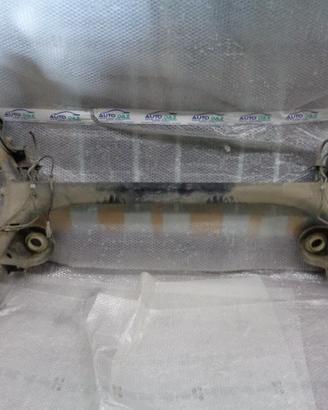 PONTE PER PEUGEOT 307 2.0 HDI ANNO 2005