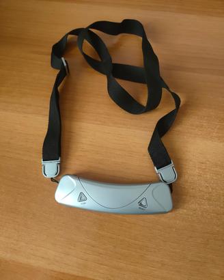 Radio Walkman portatile da Jogging