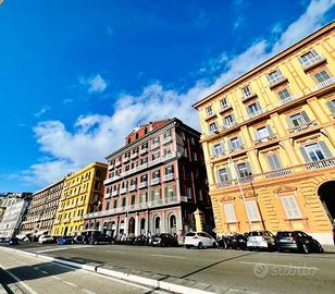 3 LOCALI A NAPOLI