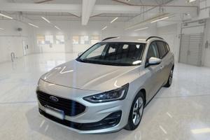 FORD FOCUS 1.5 ECOBLUE 120 CV BUS CO-PILOT AUTO SW