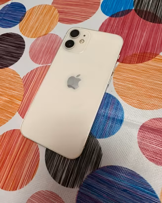 Iphone 12 mini