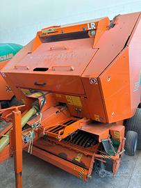 Rotopressa Gallignani Zenit Supercut