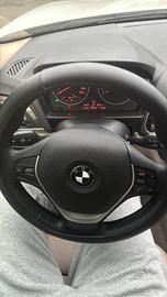 Volante originale con airbag bmw f20/21/22…