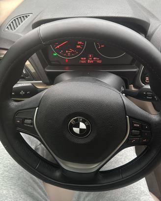 Volante originale con airbag bmw f20/21/22…