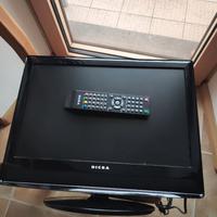 monitor        19 pollici