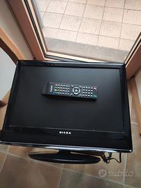 monitor        19 pollici