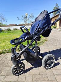 Anex m type passeggino