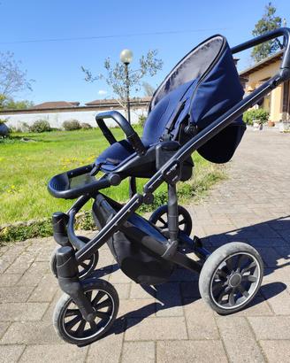 Anex m type passeggino