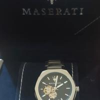 orologio automatico Maserati