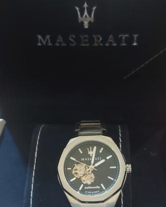 orologio automatico Maserati