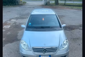 mercedes 180 cdi