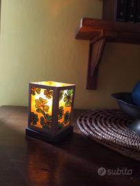 lampada da tavolo 