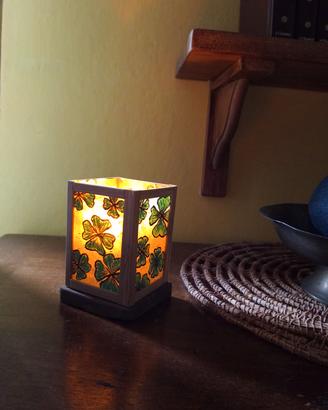 lampada da tavolo 